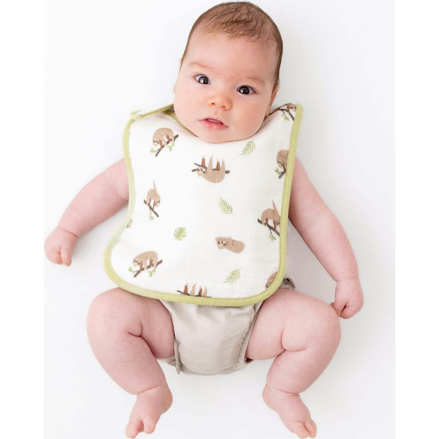 Bib Set