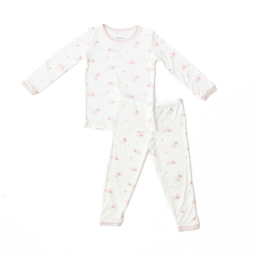 Pajama Set
