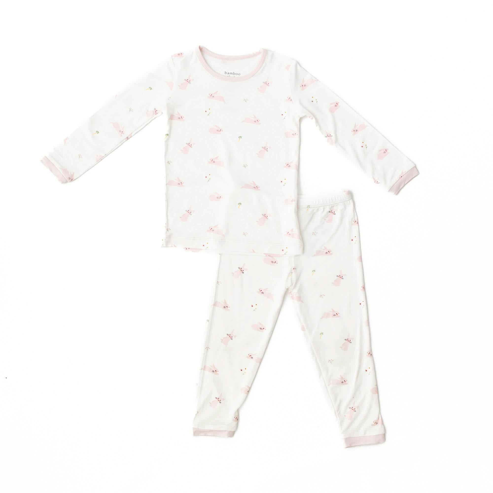 Pajama Set