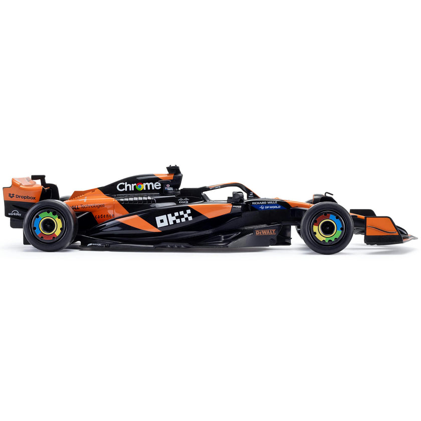CMJ RC Car: 1:14 Scale - McLaren F1