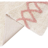 Atlas Rectangular Washable Rug