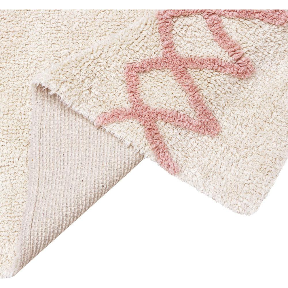 Atlas Rectangular Washable Rug