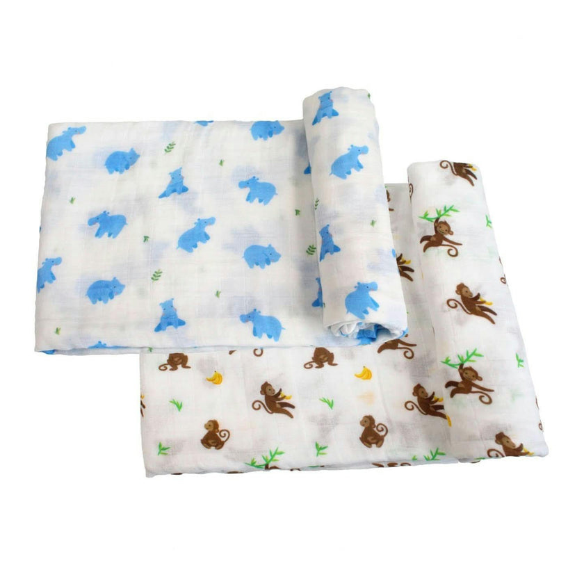 Swaddle Set