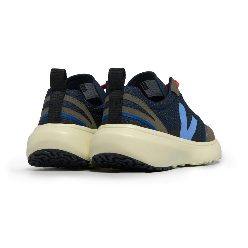 VEJA Canary Alveomesh Laces Sneakers - Nautico/Aqua