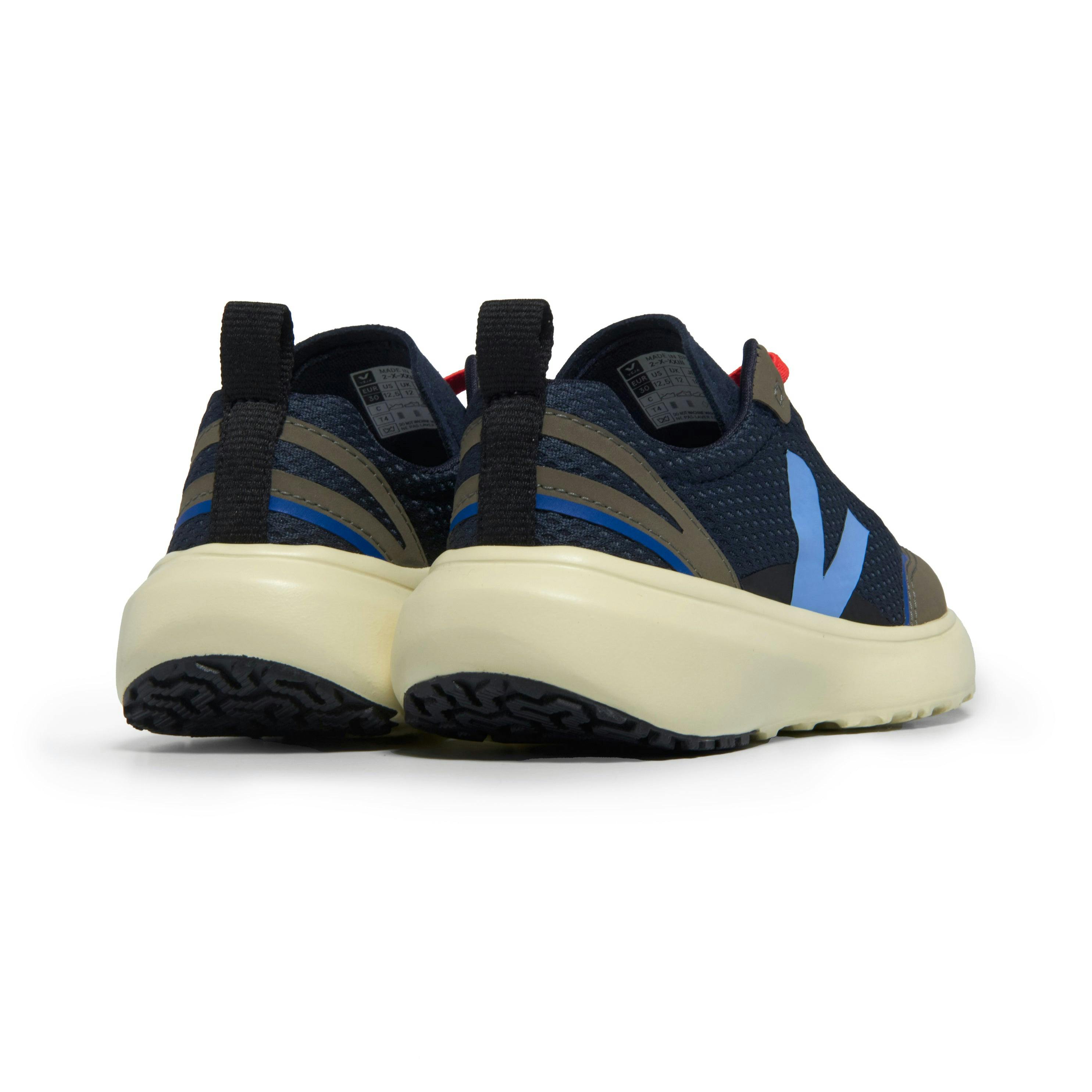 VEJA Canary Alveomesh Laces Sneakers - Nautico/Aqua