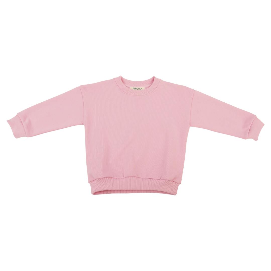 Kids Sweatshirt - Solid