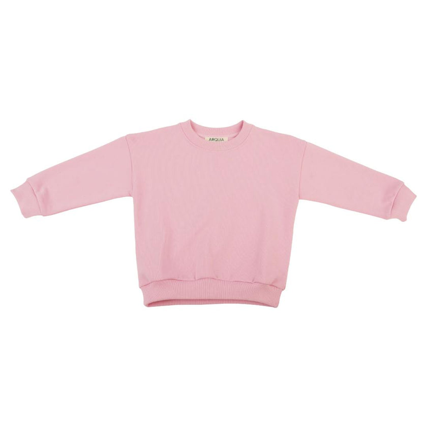 Kids Sweatshirt - Solid