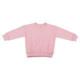 Kids Sweatshirt - Solid