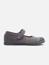 Margot Corduroy Mary Janes