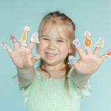 Silly Goose Stickers