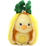 Nugget The Chick/Pineapple - Flipetz