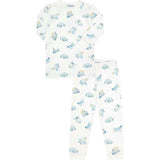 Mini Voyages Pajamas