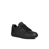 Black Arzach Velcro Sneaker