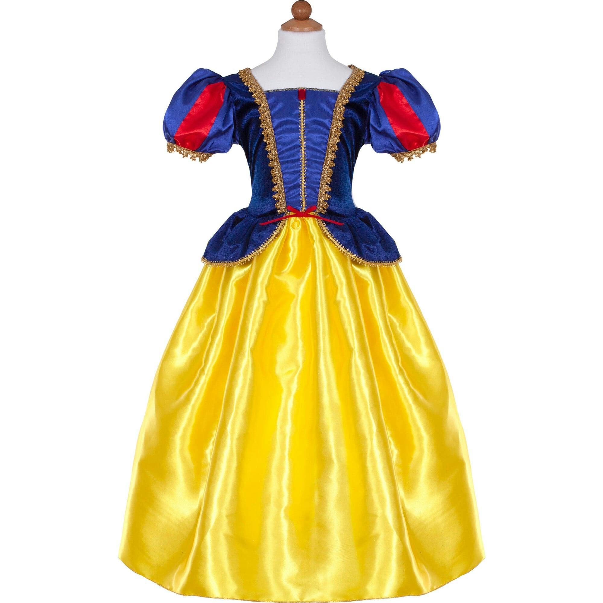 Deluxe Snow White
