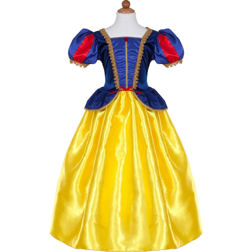Deluxe Snow White