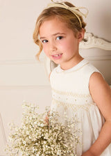 Thin Bow Hairband