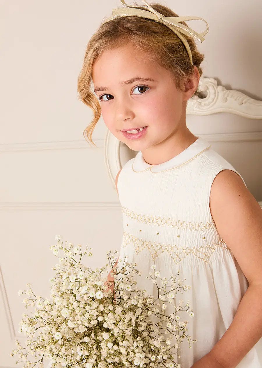 Thin Bow Hairband