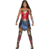 Women's Wonder Woman 1984 Costume - Deluxe