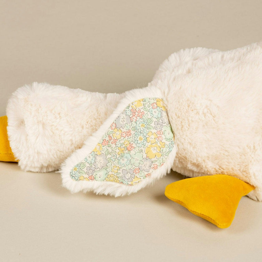Astrid The Goose Plush Toy