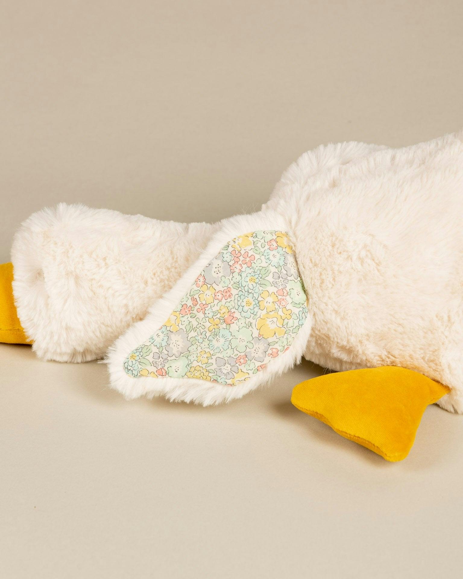 Astrid The Goose Plush Toy