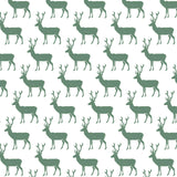 Grayson Boys' Pajama Pant Set Woodland Deer