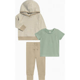 Organic 3 Piece Fall Layers Bundle Mist