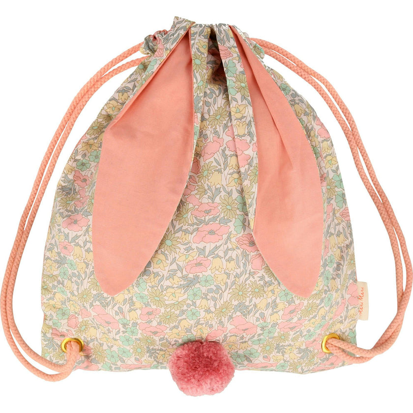Liberty Floral Backpack
