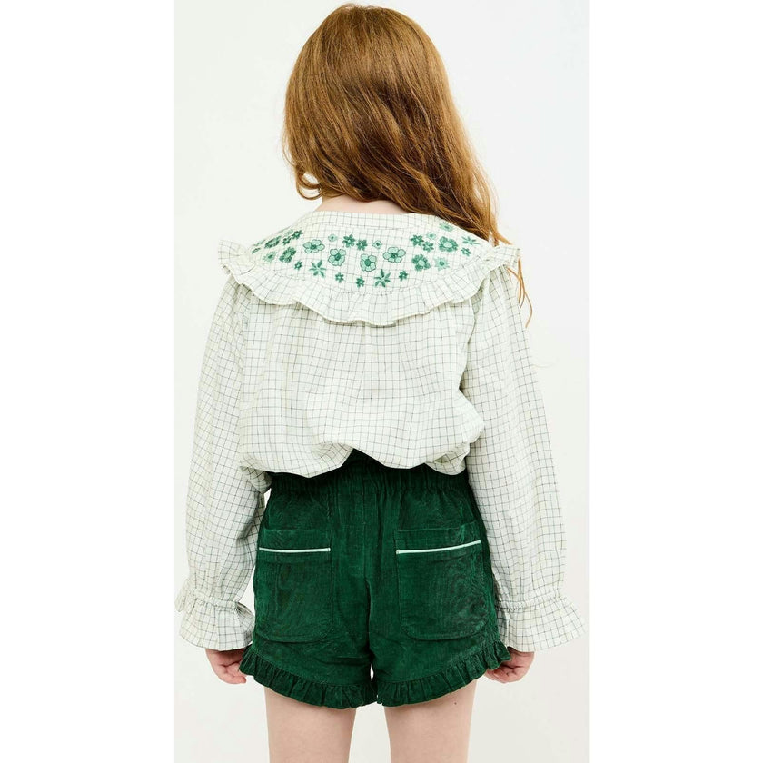 Stella Short