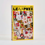 Cherish Puzzle