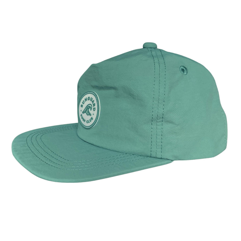 Kids Nylon Snapback Hat