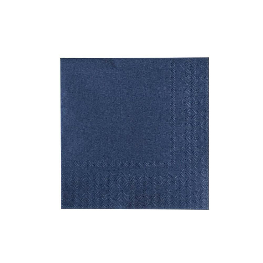 Midnight Cocktail Napkins