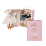Suitcase - Tutus - The Little School Of Dance