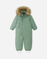 Gotland - Toddler ReimaTec Waterproof Snowsuit