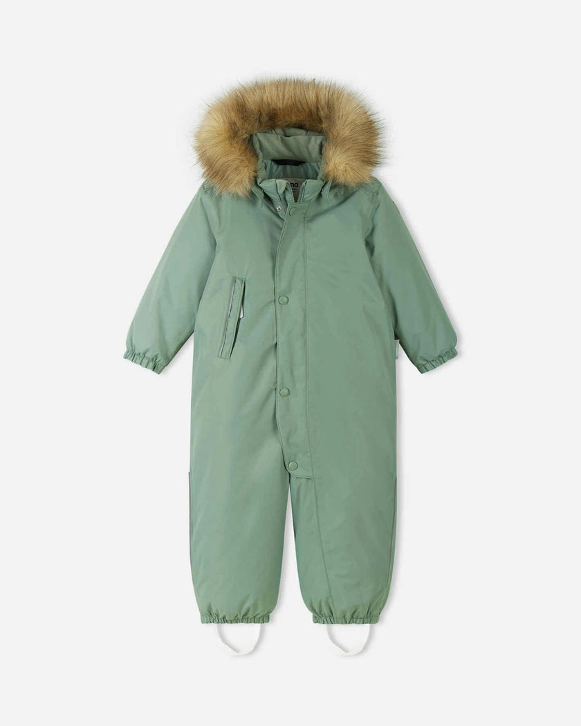 Gotland - Toddler ReimaTec Waterproof Snowsuit