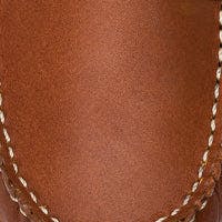Toddler JP Moccasin | Saddle Suede