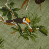 Organic Cotton Swaddle