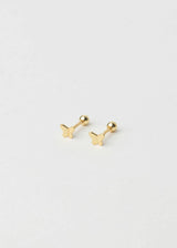 Butterfly Studs