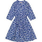 Gabriela Circle Skirt Dress