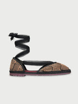 Isabella Craft Black