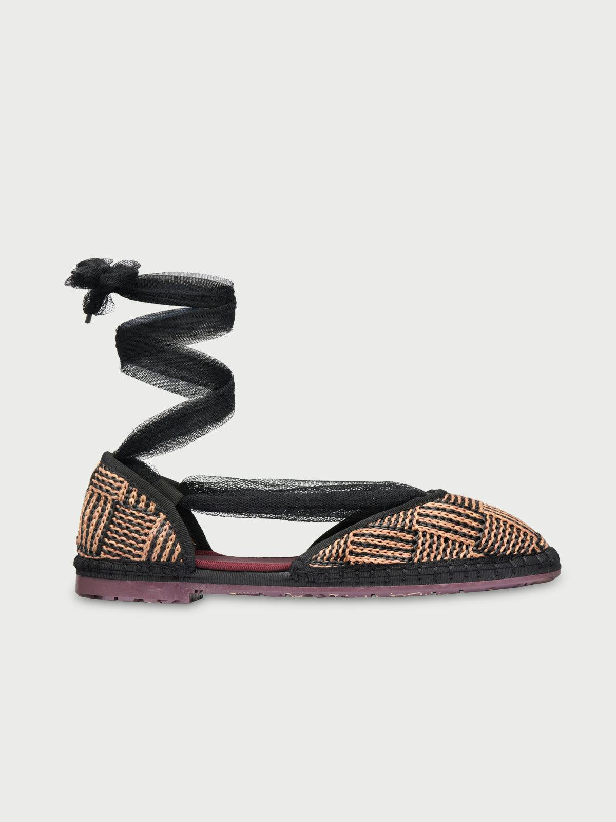 Isabella Craft Black
