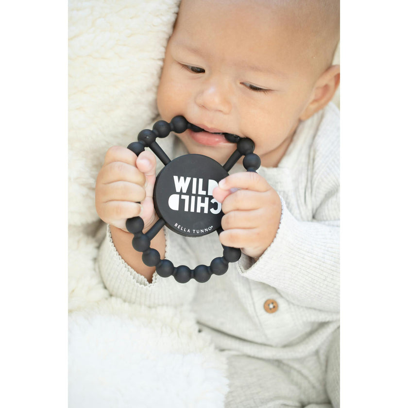 Wild Child Teether