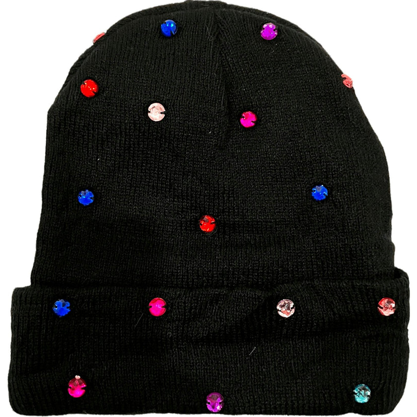 Infinity Stone Beanie