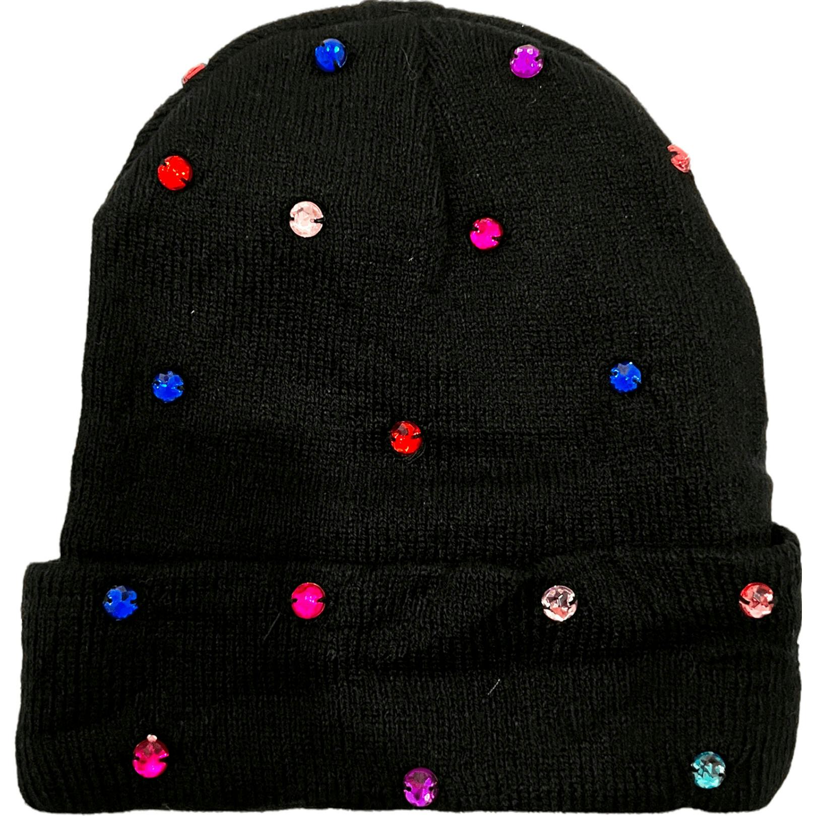 Infinity Stone Beanie
