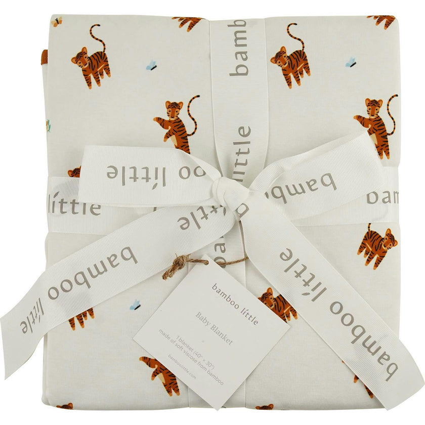 Baby Blanket
