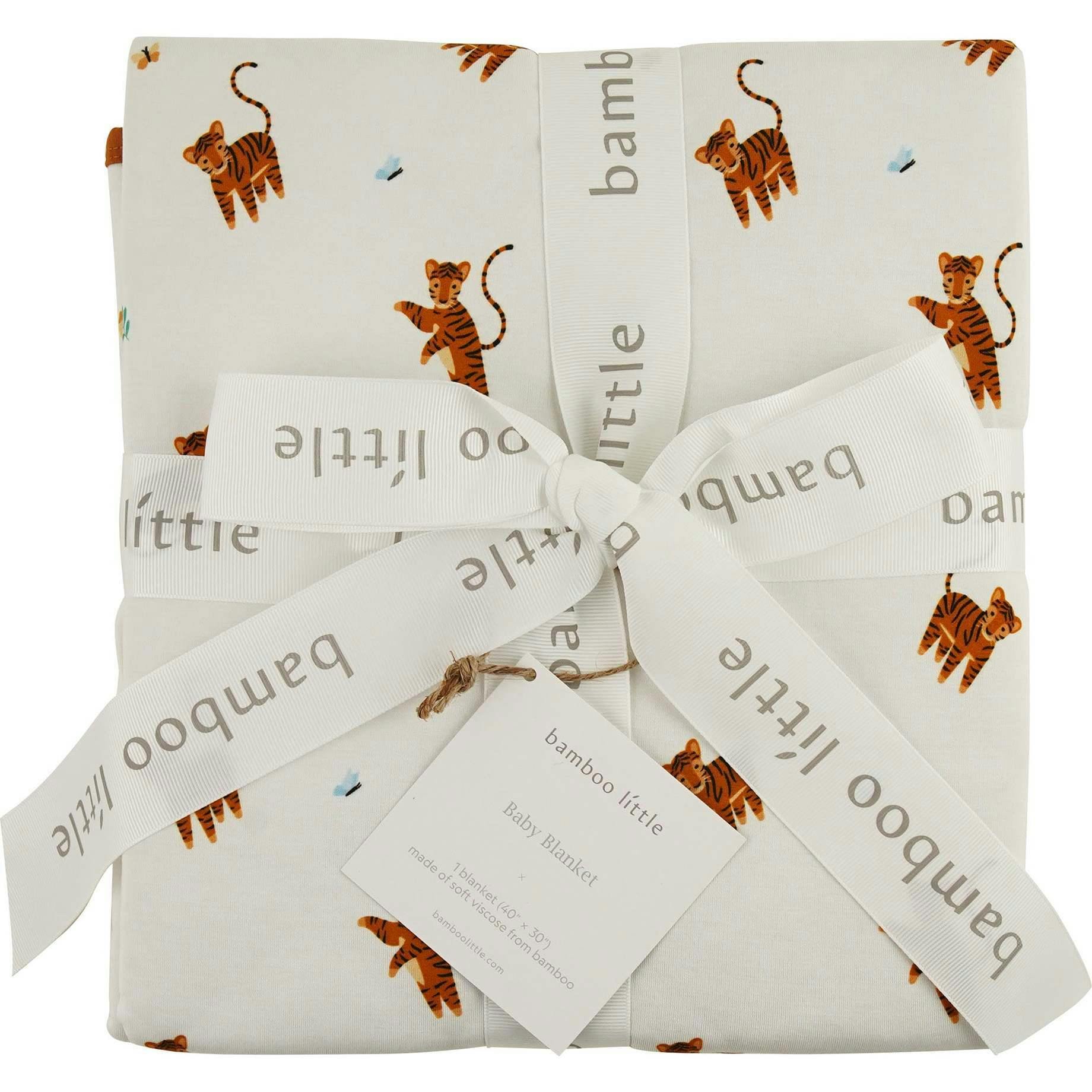 Baby Blanket