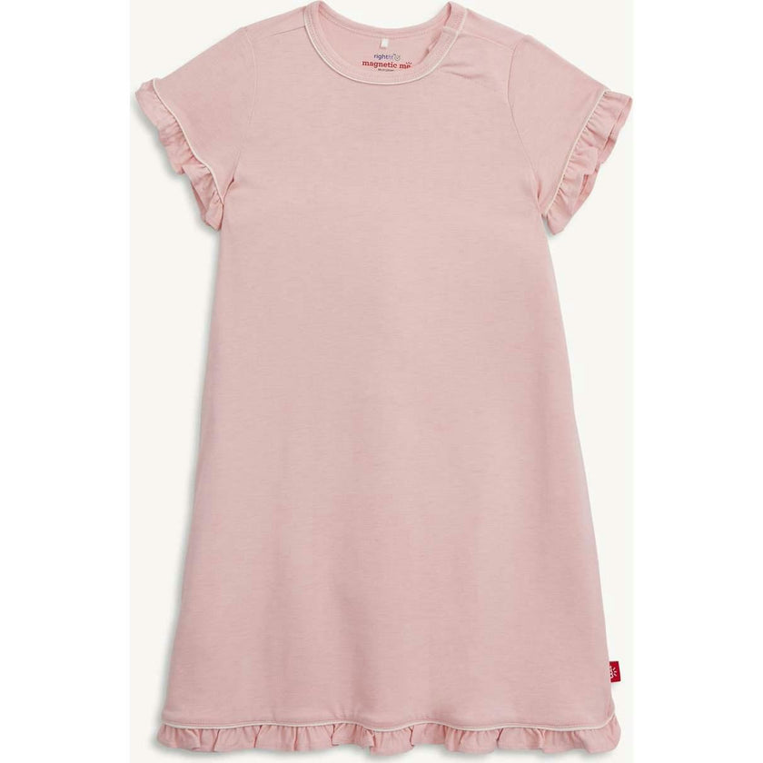 Magnetic Nightgown