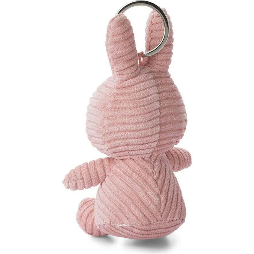 Miffy Keychain