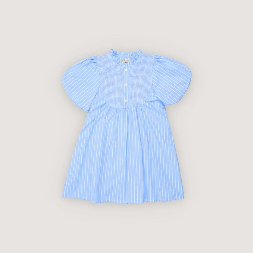 Ficus Dress Ficus Stripes
