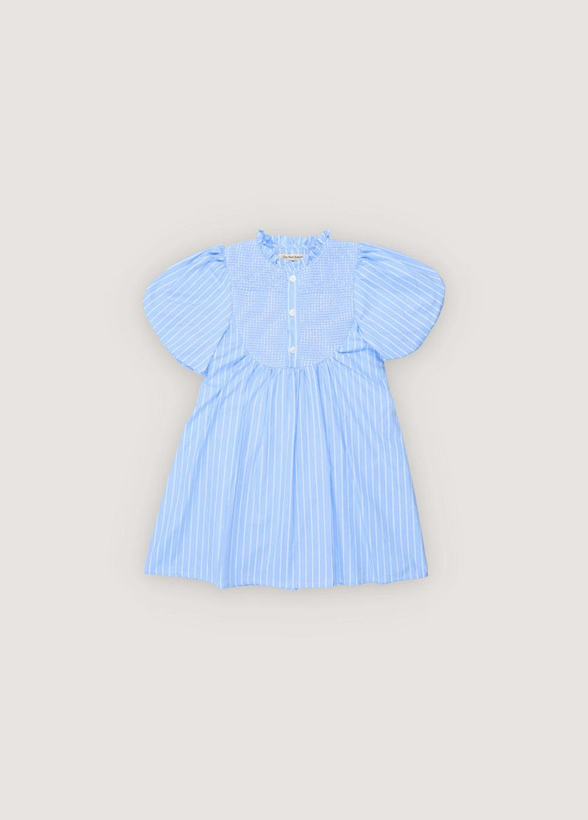 Ficus Dress Ficus Stripes