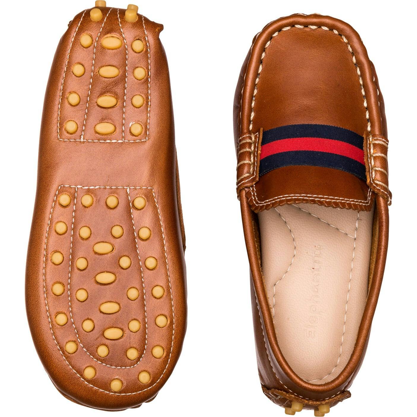 Club Loafer